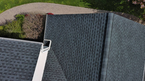 Best Asphalt Shingle Roofing  in Nebo, NC